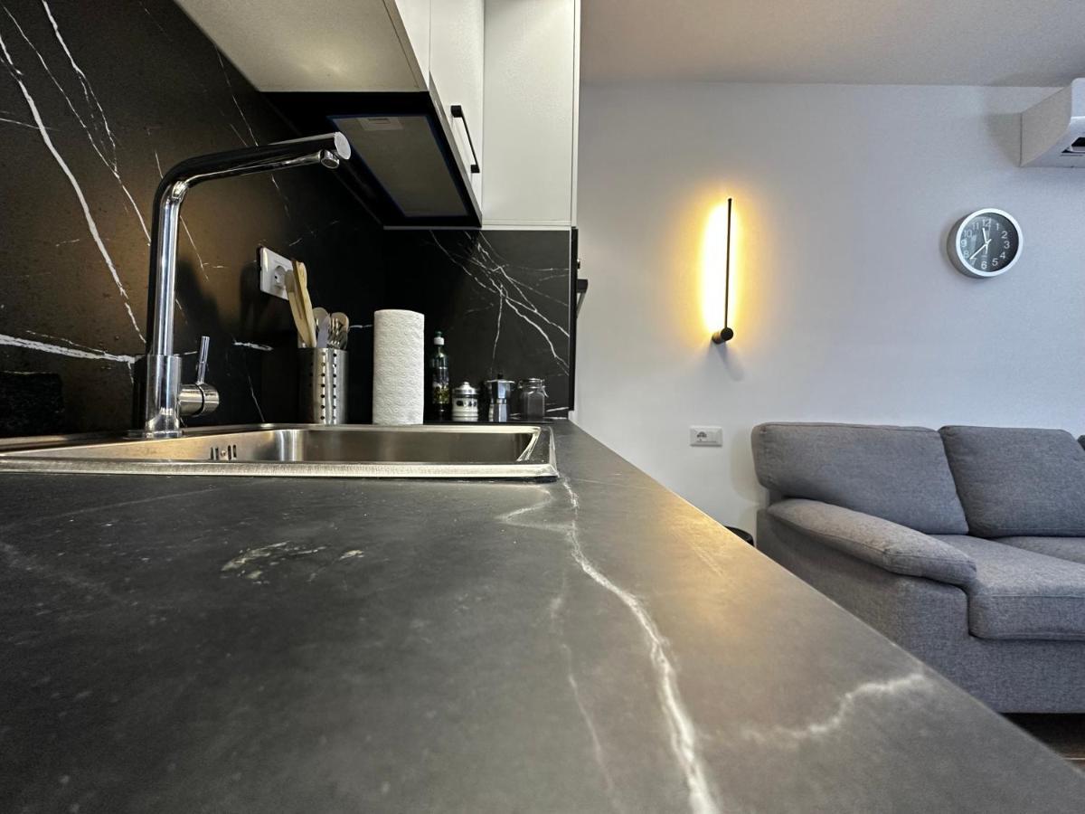Alvi Apartment Tiranë Luaran gambar